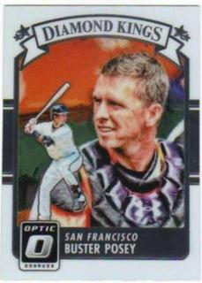 Buster Posey