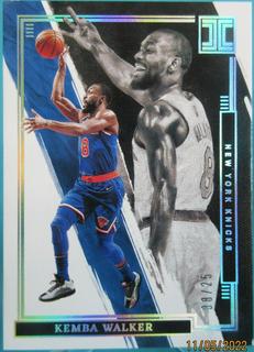 Kemba Walker