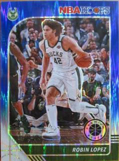 Robin Lopez