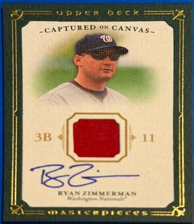 Ryan Zimmerman