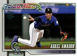 Adael Amador
