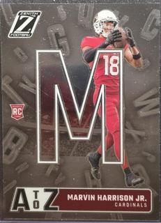 Marvin Harrison Jr.