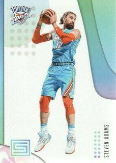 Steven Adams