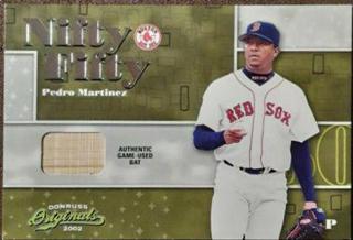 Pedro Martinez