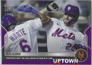 Pete Alonso