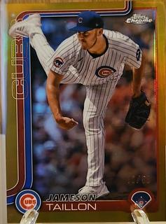 Jameson Taillon