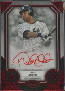 Derek Jeter