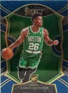 Aaron Nesmith