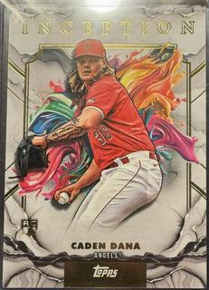 Caden Dana