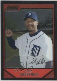 Gary Sheffield
