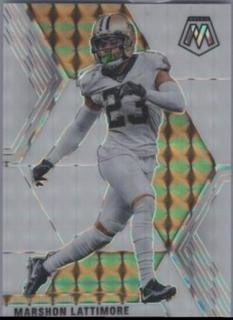 Marshon Lattimore