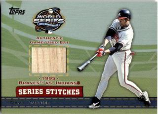 David Justice