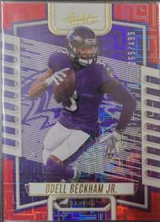 Odell Beckham Jr.