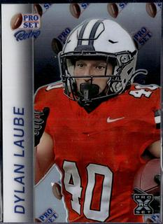 Dylan Laube