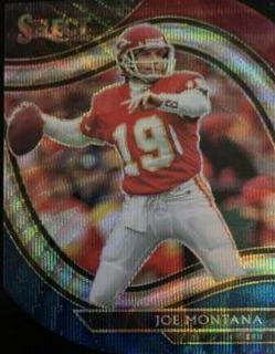 Joe Montana