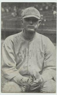 Earl Smith