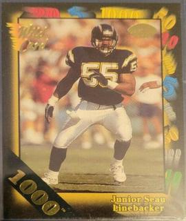 Junior Seau