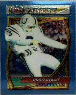 Rohn Stark