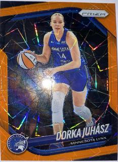 Dorka Juhasz