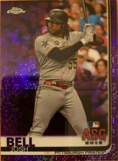 Josh Bell