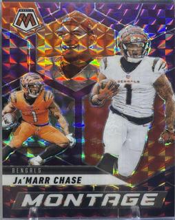 Ja'Marr Chase