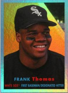 Frank Thomas