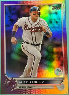 Austin Riley