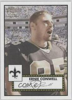 Ernie Conwell