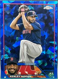 Kenley Jansen