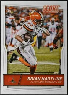 Brian Hartline