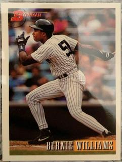 Bernie Williams