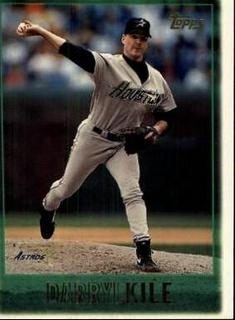 Darryl Kile