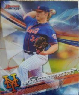 Noah Syndergaard