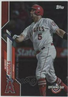 Albert Pujols