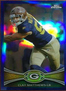 Clay Matthews