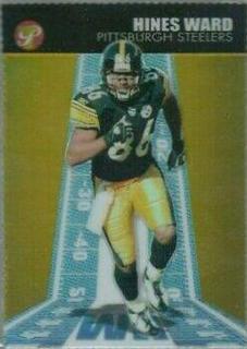 Hines Ward