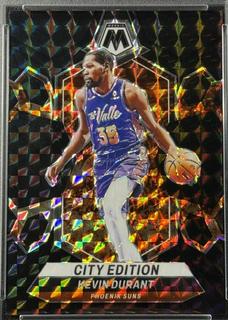 Kevin Durant