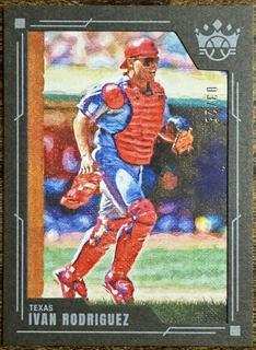 Ivan Rodriguez