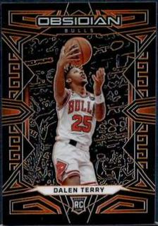Dalen Terry