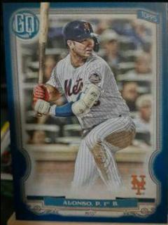 Pete Alonso