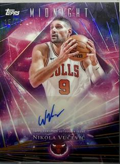 Nikola Vucevic