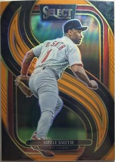 Ozzie Smith