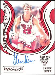 Steve Kerr