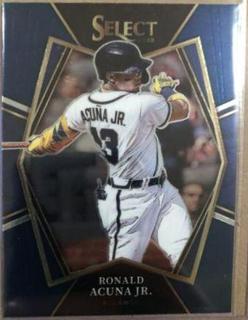 Ronald Acuna Jr.