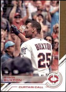 Byron Buxton