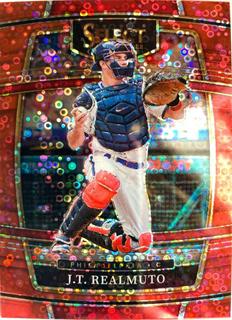 J. T. Realmuto