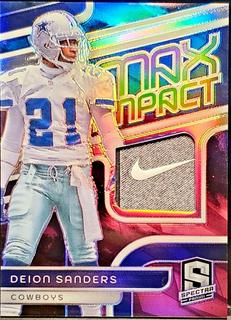 Deion Sanders