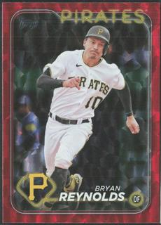 Bryan Reynolds