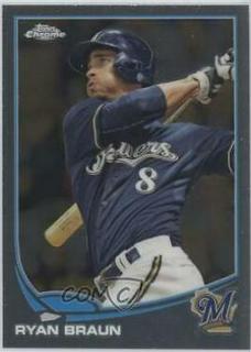 Ryan Braun