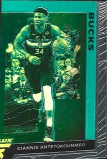 Giannis Antetokounmpo